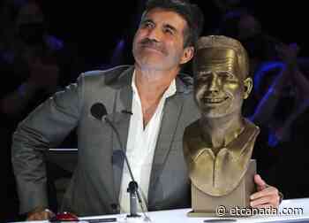 ‘AGT’: Sofia Vergara Gets The Ultimate Revenge On Simon Cowell After His Terrifying Arrow Prank - ETCanada.com