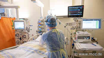 Corona im Havelland: Inzidenz steigt weiter zwischen Rathenow und Falkensee - 91 Neuinfektionen binnen einer Woche - moz.de