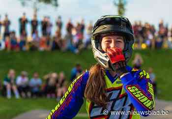 17-jarige Aiko Gommers uit Rillaar klopt wereldtop in Lissabon: “En dat in mijn tweede wedstrijd ooit”