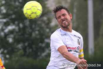 Tom Raes (Mandel United): “Pluim geven aan de staf”