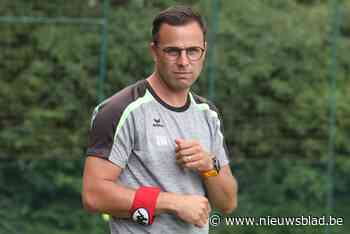 Stijn Van Acker (SV Veurne): “Scherpe trainingsweek na eerste nederlaag”