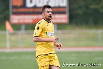 Alteron Balaj (SCT Menen): “Nu bewijzen dat ik het scoren niet verleerd ben”