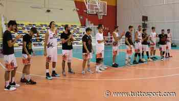 BEA Chieri: storico esordio in Serie C Gold - Tuttosport