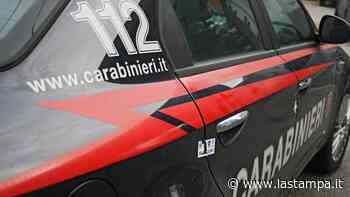 Chieri, arrestato corriere della droga: in auto aveva un chilo di hashish - La Stampa