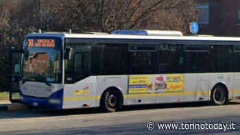 Cancellazioni e ritardi nelle corse serali della linea "30" Gtt a Chieri. Il sindaco: "È una vergogna" - TorinoToday