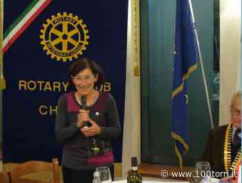 VITA : tanti appuntamenti a Chieri e nel Chierese per l'Ottobre Rosa - CentoTorri