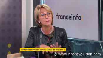 Con la pandemia, "non abbiamo risparmiato", afferma Florence Lustmann, presidente della Federazione francese delle assicurazioni - NbaRevolution