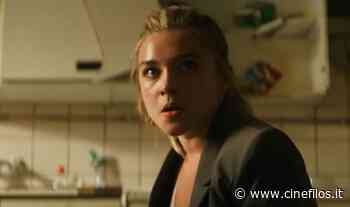 Florence Pugh "denuncia" la mancanza del costume di Halloween per Yelena Belova - Cinefilos.it
