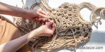 Le tendenze home decor 2022 guardano alla natura, e la portano in casa - Elle Decor