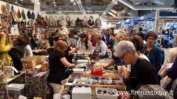 Florence Creativity: biglietto scontato per la fiera del fai da te - FirenzeToday