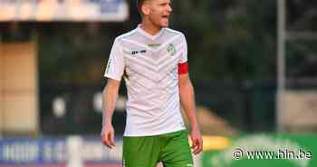 Aanvoerder Toon Lenaerts speelt met Dessel Sport topper in Patro Eisden “Ik verwacht geen doelpuntenfestival” - Het Laatste Nieuws