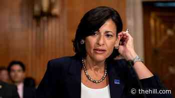 CDC director signs off on boosters of Johnson &amp; Johnson, Moderna COVID-19 vaccines