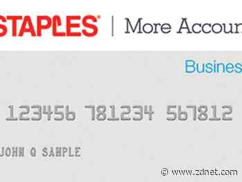 Staples® More Account™ Business Credit Card review 2021