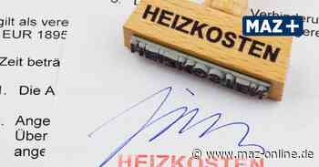 Wie weiter mit Petition gegen Fernwärmepreise in Bad Belzig? Spannung und Kritik vor Debatte in Stadtverordnetenversammlung - Märkische Allgemeine Zeitung