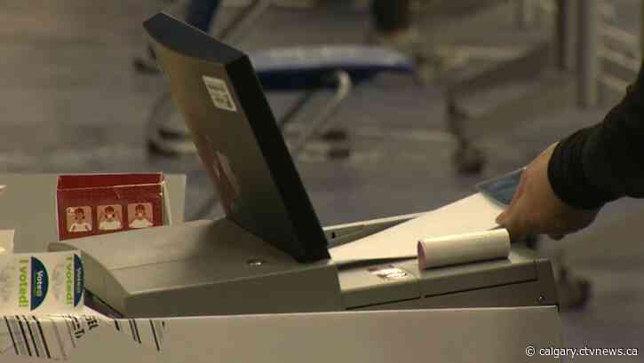 Vote that re-elected Sean Chu to Ward 4 stands: Returning officer