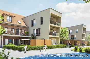 Konversion: Ein großes Wohnungsbauprojekt in Bamberg droht zu scheitern - Fränkischer Tag