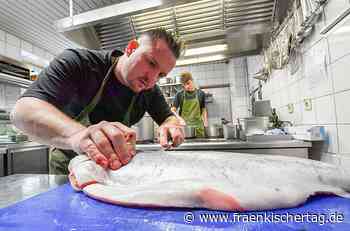 Stoschek holt Sternekoch nach Bamberg: Andere Spitzenköche der Stadt erklären, warum sie selbst keinen Stern wollen. - Fränkischer Tag