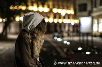 Jugendliche und Kinder vermisst: Fälle in Bamberg nehmen zu - Fränkischer Tag