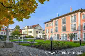 Sterne-Restaurant in Bamberg: Gemeinsamkeiten zwischen Brose-Gesellschafter Michael Stoschek und Ex-Fußballstar Giovane Elber. - Fränkischer Tag