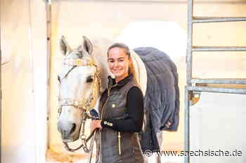 Cavalluna in Riesa: Das Pferd ist der Star - Sächsische.de