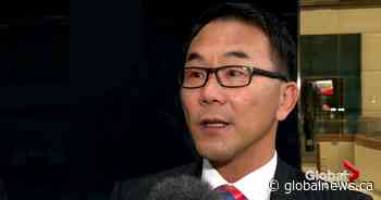Municipal Affairs officials to review legal recourse regarding Calgary councillor Chu