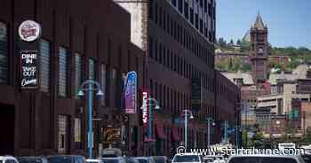 Visit Duluth signs on for reduced marketing role with city