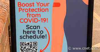 CDC panel recommends boosters for many Americans     - CNET