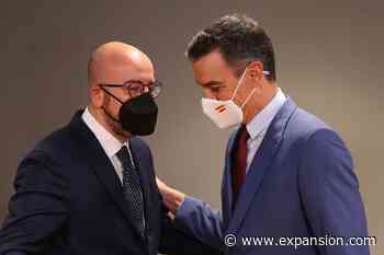 Fallido SOS de Sánchez a la UE por el alza de luz - Expansión.com