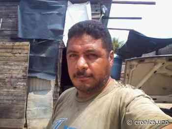 Manuel Sánchez o la condena de denunciar las injusticias del chavismo - Crónica Uno