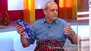 Ramón García sorprende con un recado para Pedro Sánchez - La Vanguardia