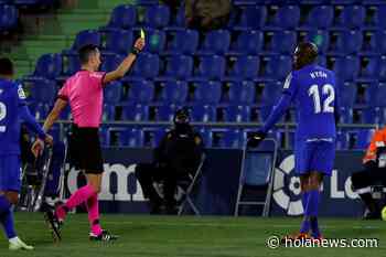Sánchez Martínez dirigirá el clásico Barcelona-Real Madrid - Hola News