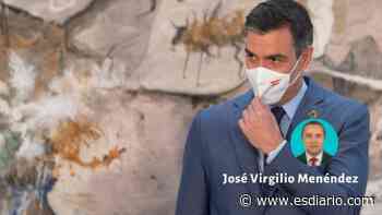 Ave Sánchez, nuestro pequeño Nerón - ESdiario