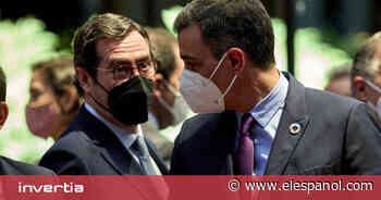 Malestar en CEOE con Pedro Sánchez por mostrar su determinación de derogar la reforma laboral de Rajoy - EL ESPAÑOL