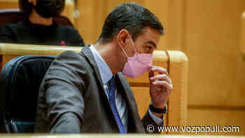 Sánchez oculta el coste de los cuatro viajes que hizo en sus vacaciones pandémicas de 2020 - Vozpópuli