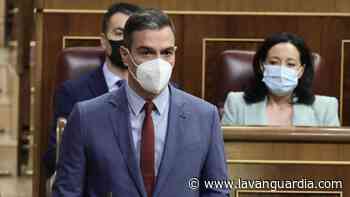 El PP reprocha a Sánchez sus pactos con Bildu en el décimo aniversario de la paz - La Vanguardia