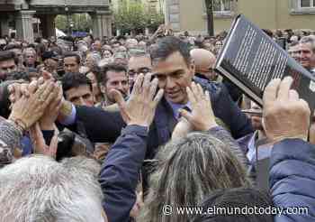 Pedro Sánchez pide acabar con la prostitución porque señoras de mediana edad no dejan de consultarle tarifas - El Mundo Today