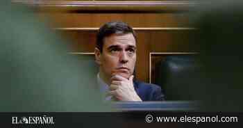 Podemos se opone al pago en autovías y Sánchez tendrá que buscar el apoyo del PP para implantarlo - EL ESPAÑOL