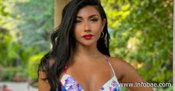 Reinas del Show: Diana Sánchez abandona el país y deja mensaje tras renunciar al programa de Gisela Valcárcel - infobae