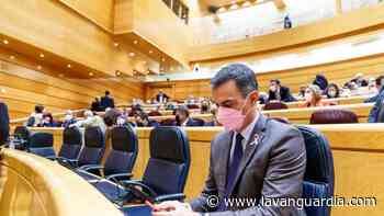 Junts se abre a negociar los presupuestos con Sánchez - La Vanguardia