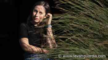 María Sánchez. Detrás de muchas verduras y frutas hay explotación de personas - La Vanguardia