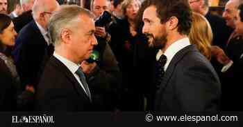 PP y PNV creen que Pedro Sánchez ve a Bildu como socio en el País Vasco - EL ESPAÑOL