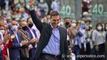 Sánchez y las paralelas - El Periódico