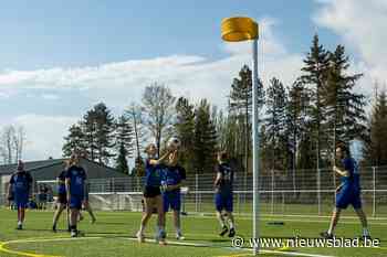 Floriant Merelbeke hofleverancier bij de nationale ploeg: “D... - Het Nieuwsblad