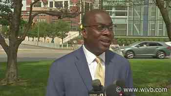 WNY Area Labor Federation, AFL-CIO endorses Byron Brown for Buffalo mayor