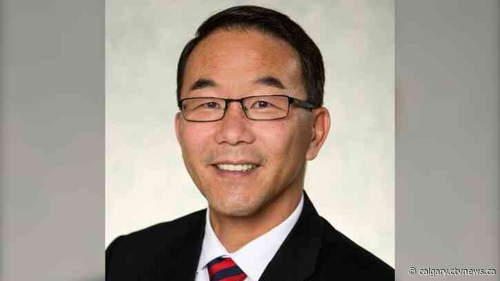 Coun. Sean Chu defies calls to step down despite outrage over admitted sexual contact with teenage girl