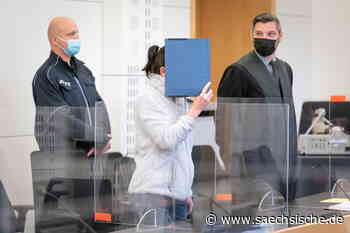 Dresden: Angeklagte gesteht Mordauftrag an Neuer des Ex - Sächsische.de