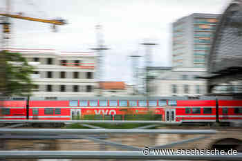 Dresden: Streit unter Jugendlichen in Dresdner S-Bahn - Sächsische.de