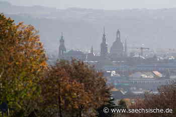 Coronavirus in Dresden: Inzidenz klettert in Richtung 200 - Sächsische.de