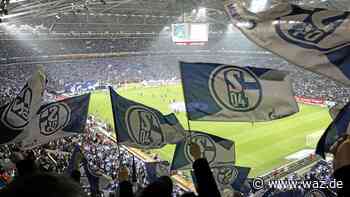 Schalke-Hit gegen Dresden: Nur noch wenige Tickets verfügbar - Westdeutsche Allgemeine Zeitung