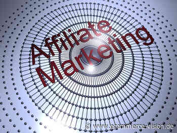 Affiliate-Marketing ecommerce-vision.de - Ecommerce-Vision - Ecommerce-Fachmagazin